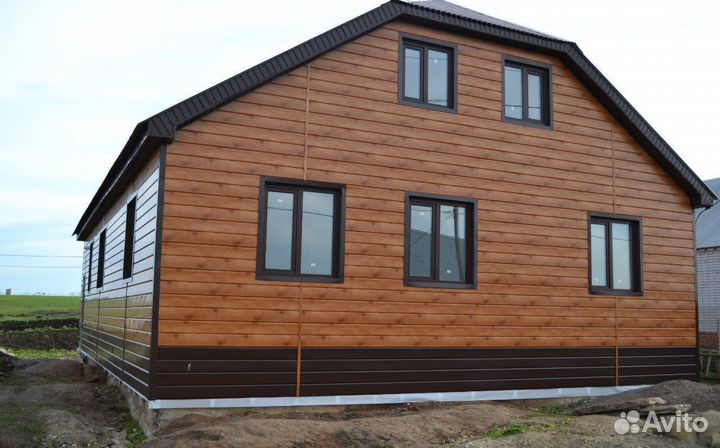 Профлист-профнастил-металлочерепица-сайдинг-монтаж