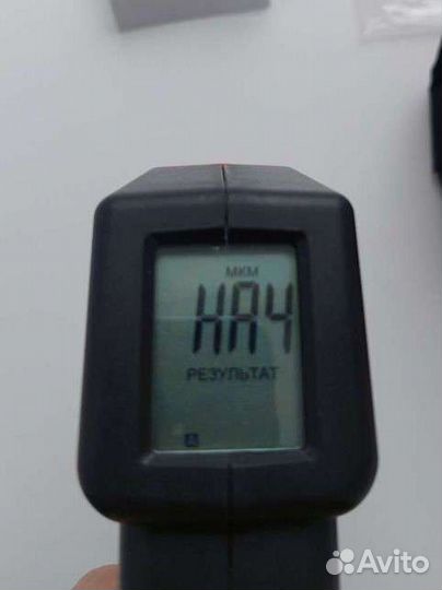 Толщиномер лкп Etari ет 11Р