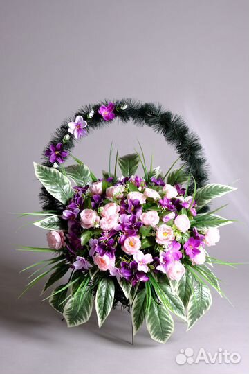 Ритуальные услуги