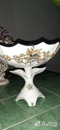 Фруктница новая