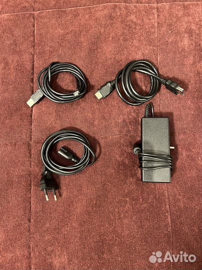 Sony PlayStation VR (CUH-ZVR2) + Camera V2