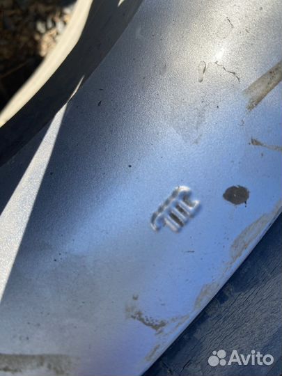 Литые диски r15