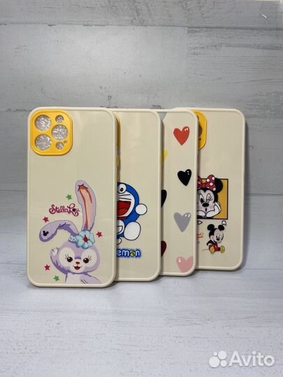 Чехол iPhone 12 pro max