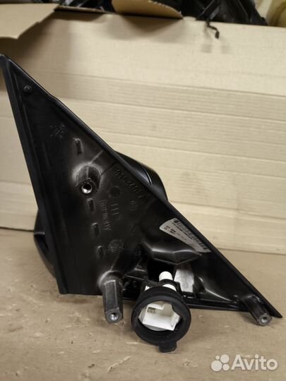 Зеркало левое BMW F10 51167268235