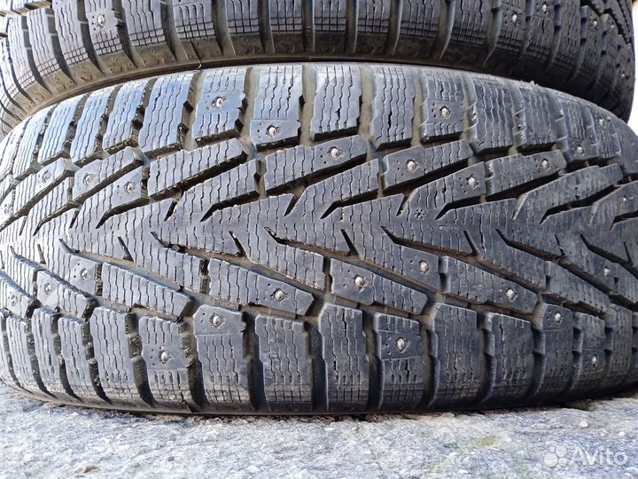 Nokian Tyres Nordman 7 SUV 265/65 R17