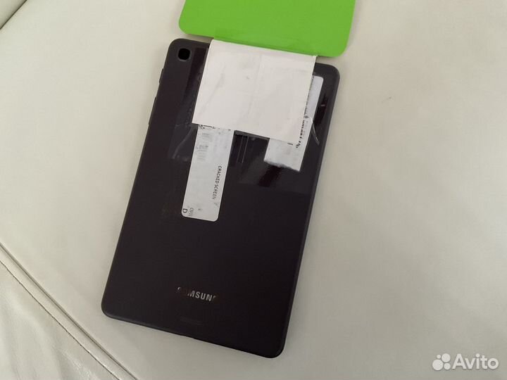 Планшет Samsung Galaxy Tab A 8.4” (2020) SM-T307U