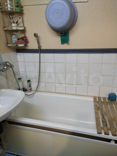 1-к. квартира, 36,6 м², 6/6 эт.