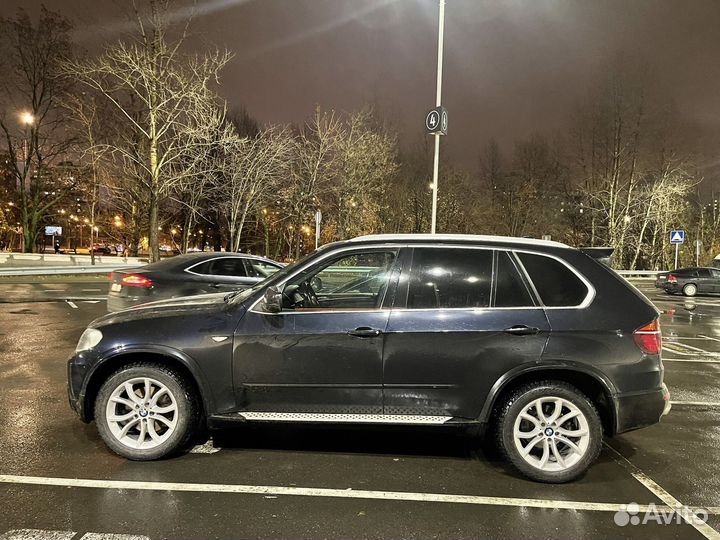 R19 Nokian Tyres Hakkapeliitta 9 SUV 255/50, PCD 5x120 DIA 74.1