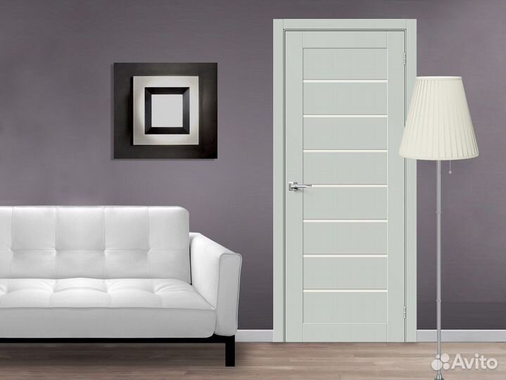 Дверь межкомнатная