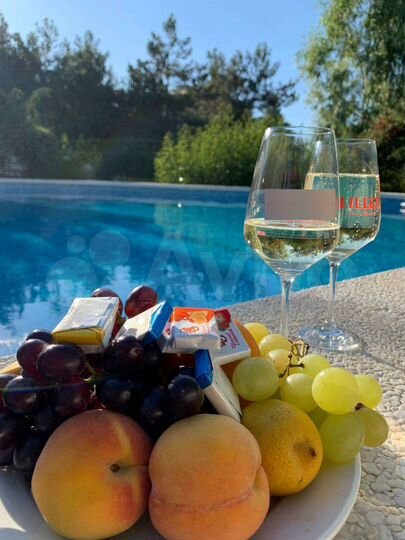 Комната 22 м², 1/3 эт.