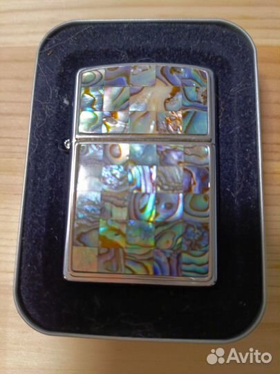 Зажигалки Zippo для сведущих