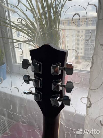 Акустическая гитара Foix