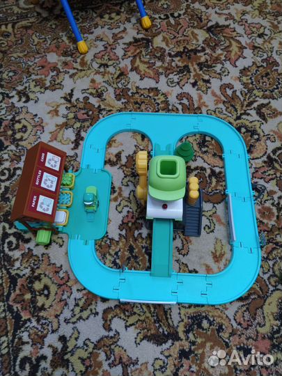 Подарок ребенку