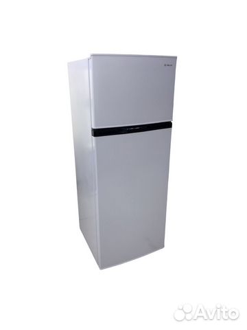 Холодильник Dexp RF-TD210NMA/W купить в Кемерово | Товары для дома и ...