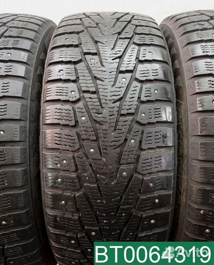 Nokian Tyres Hakkapeliitta 7 SUV 225/60 R17 105W