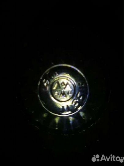 Стаканы СССР