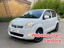 Daihatsu Boon 1.0 CVT, 2013, 150 000 км, с пробегом, цена 660 000 руб.