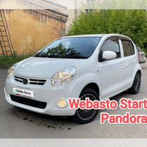 Daihatsu Boon 1.0 CVT, 2013, 150 000 км, с пробегом, цена 660 000 руб.