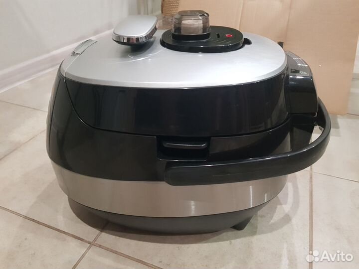 Мультиварка-скороварка Midea MPC-6005