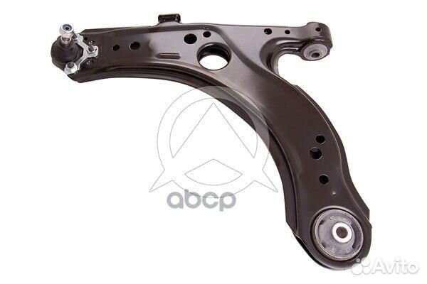 Рычаг подвески перед лев 37470 Sidem