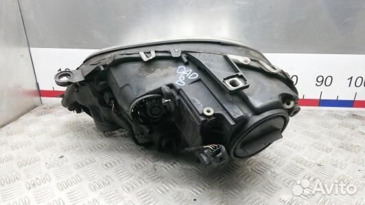 Фара правая mercedes benz M-class W164 (OAD08MU01)