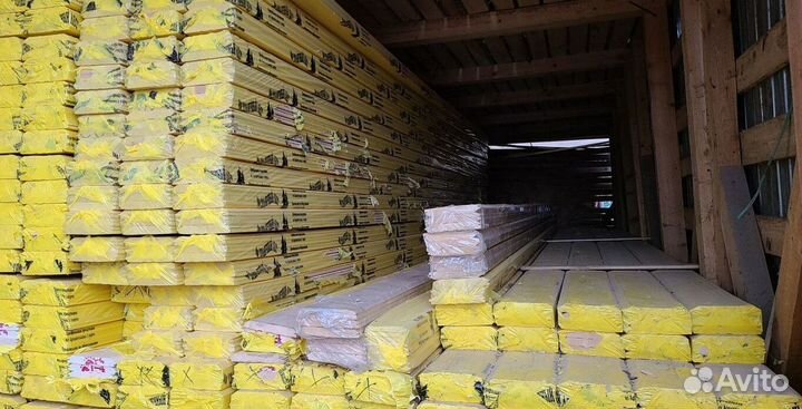 Имитация бруса 20х140 от производителя