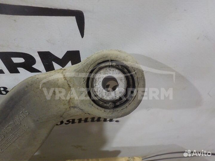 Рычаг задний верхний левый Audi A6