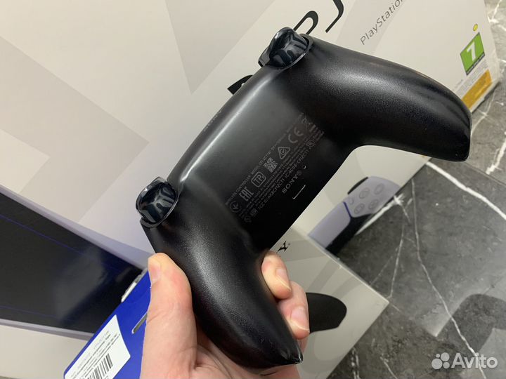 Геймпад DualSense (PS5) (Скупка/Продажа)