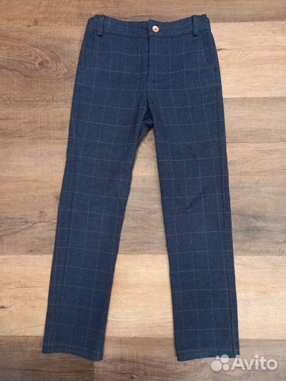 Костюм для мальчика, размер 122