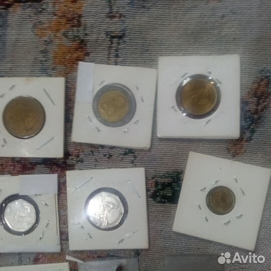 Монеты для начинающего нумизмата