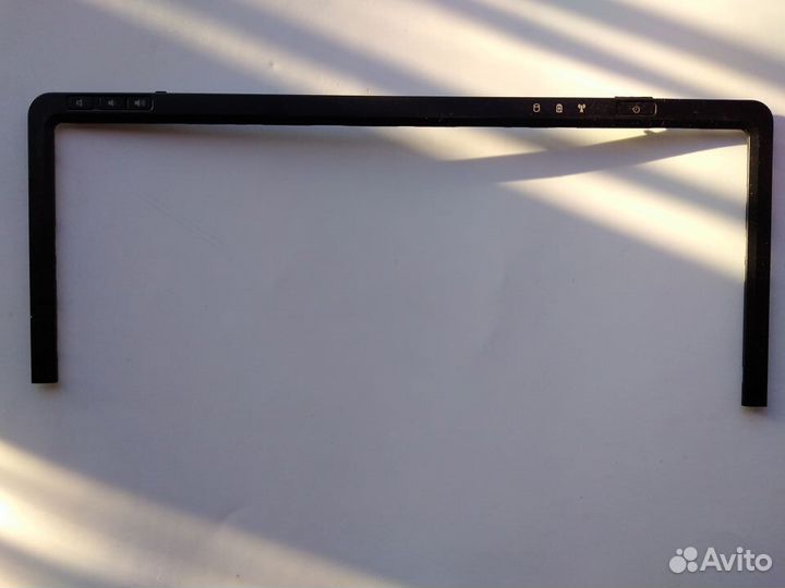 Панель кнопок для Dell Latitude E7240