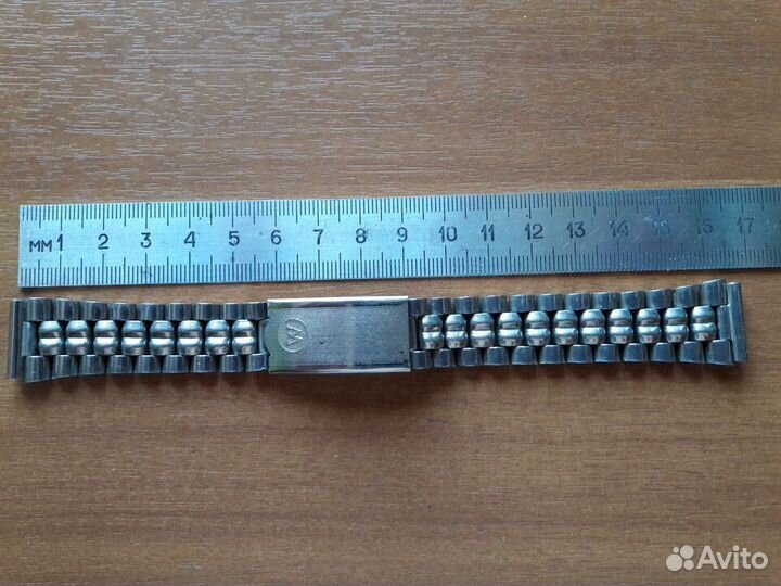 Браслет к часам