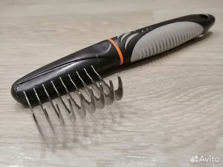 Колтунорез для собак / кошек