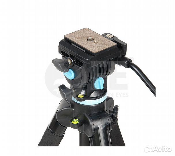 Штатив для видеосъемки Falcon Eyes Cinema VT-1700