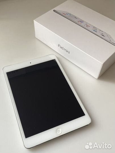 iPad mini 2