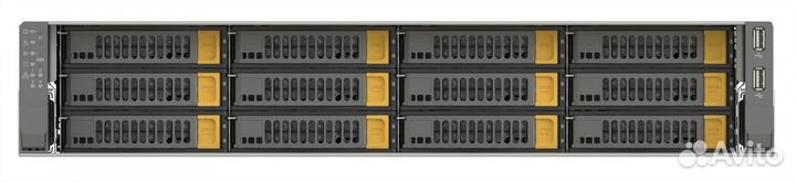 Российский сервер Норси-Транс яхонт-увм Э12