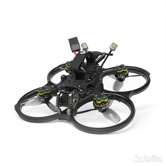 FPV комплект Walksnail avatar + GepRC Cinebot30 6S