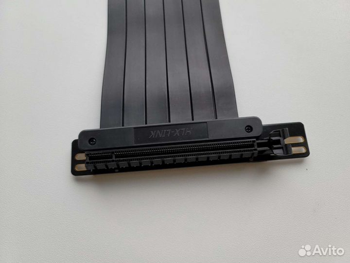Pci e x16 Райзер