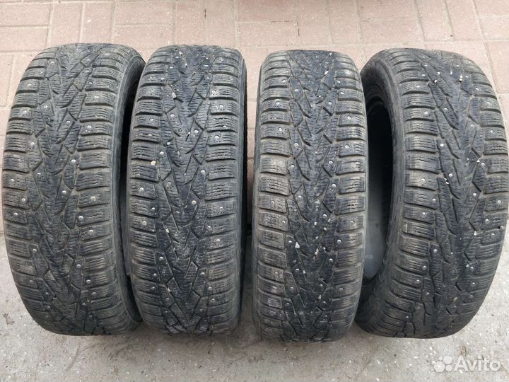 Nokian Tyres Hakkapeliitta 7 195/65 R15 95T