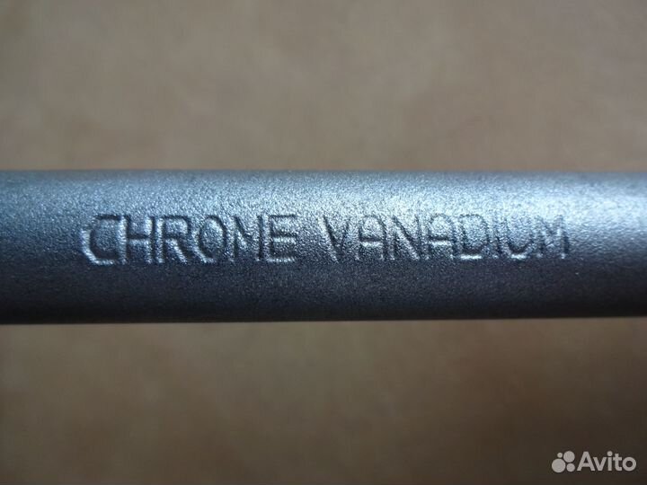 Ключ накидной насадка шестигранная 14 мм