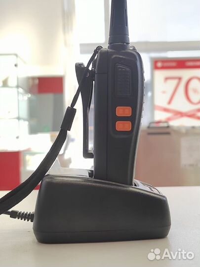 Рация, Старт 1