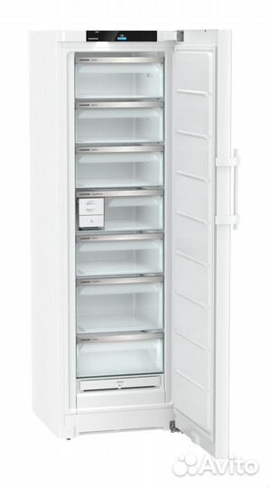 Морозильная камера Liebherr FNd 525i