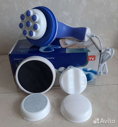 Массажер электрический