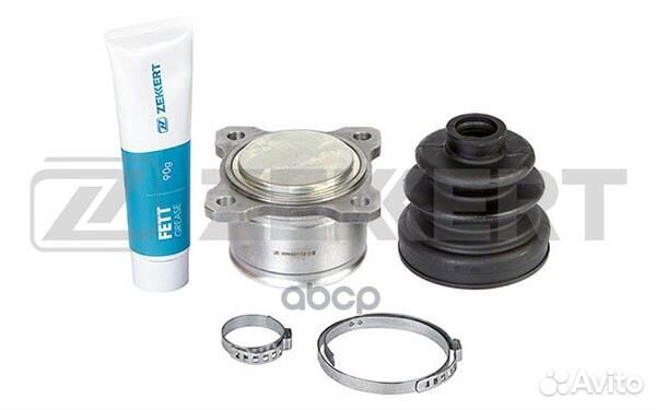 Шрус внутрен. Mitsubishi L200 96- L400 96- мк