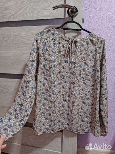 Блузка женская 44-46
