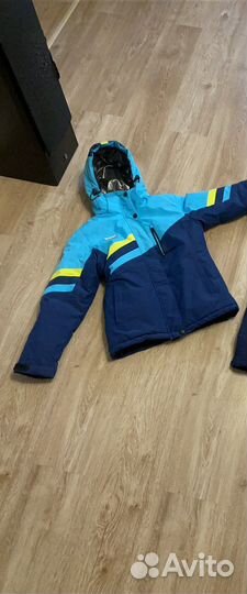 Горнолыжный костюм детский