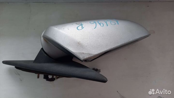 Зеркало Nissan primera 2001