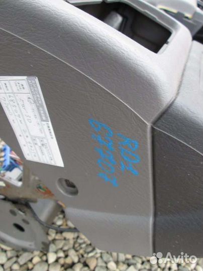 Торпедо Honda Cr-V RD1 B20B 1999/9