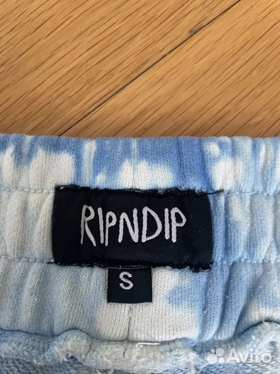 Шорты ripndip