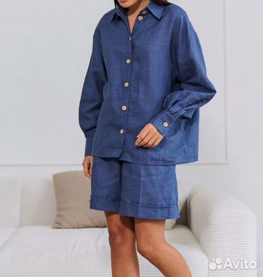 Домашний костюм